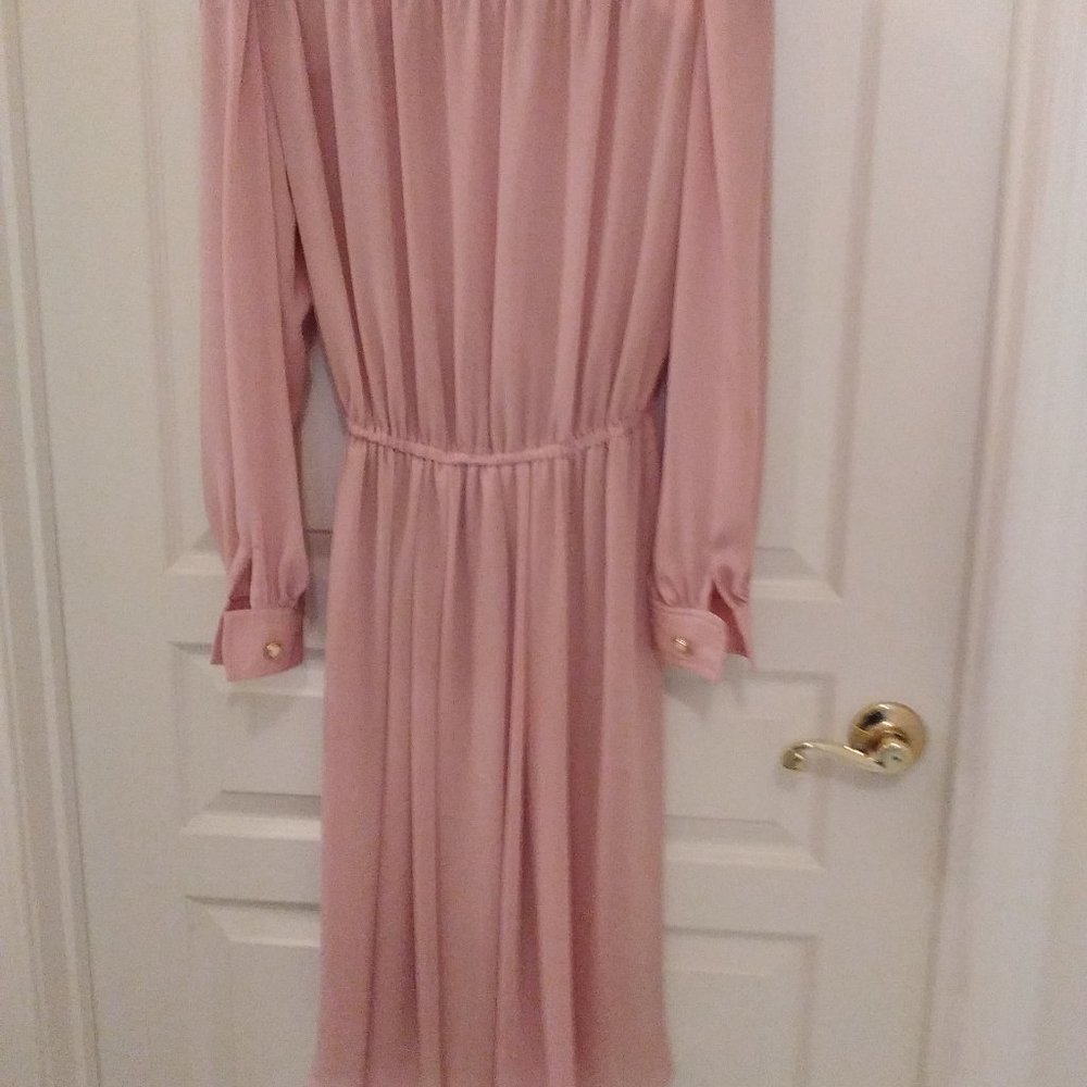 Cocktail Dress - Picture 2 of 2